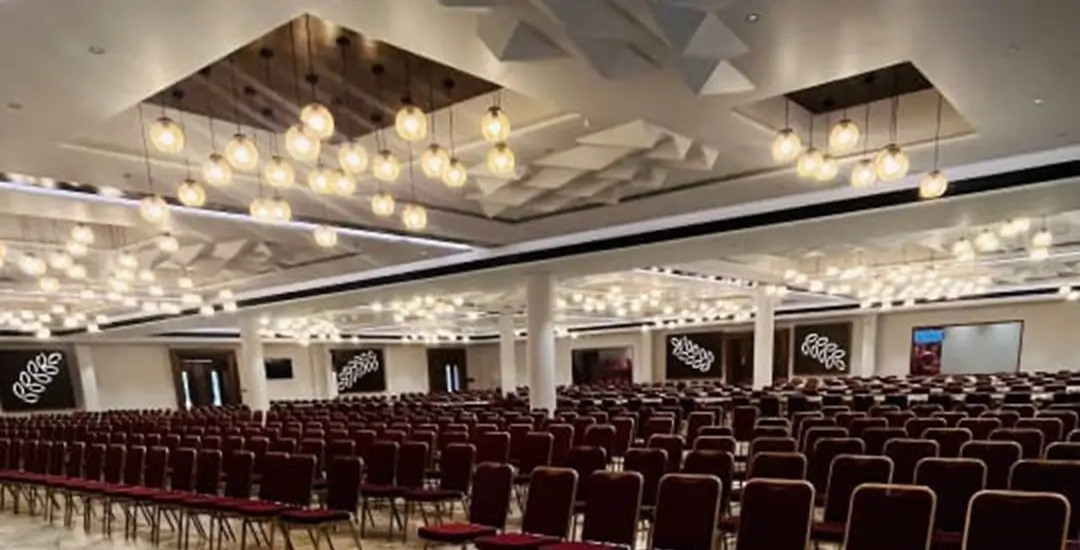 Wedding Venue